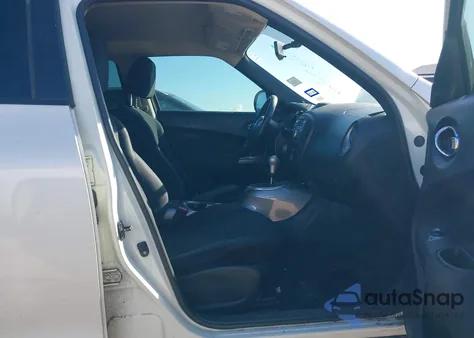 2012 Nissan Juke S z USA, uszkodzony, nr VIN JN8AF5MV4CT127606